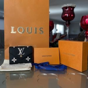 LOUIS VUITTON VICTORINE WALLET